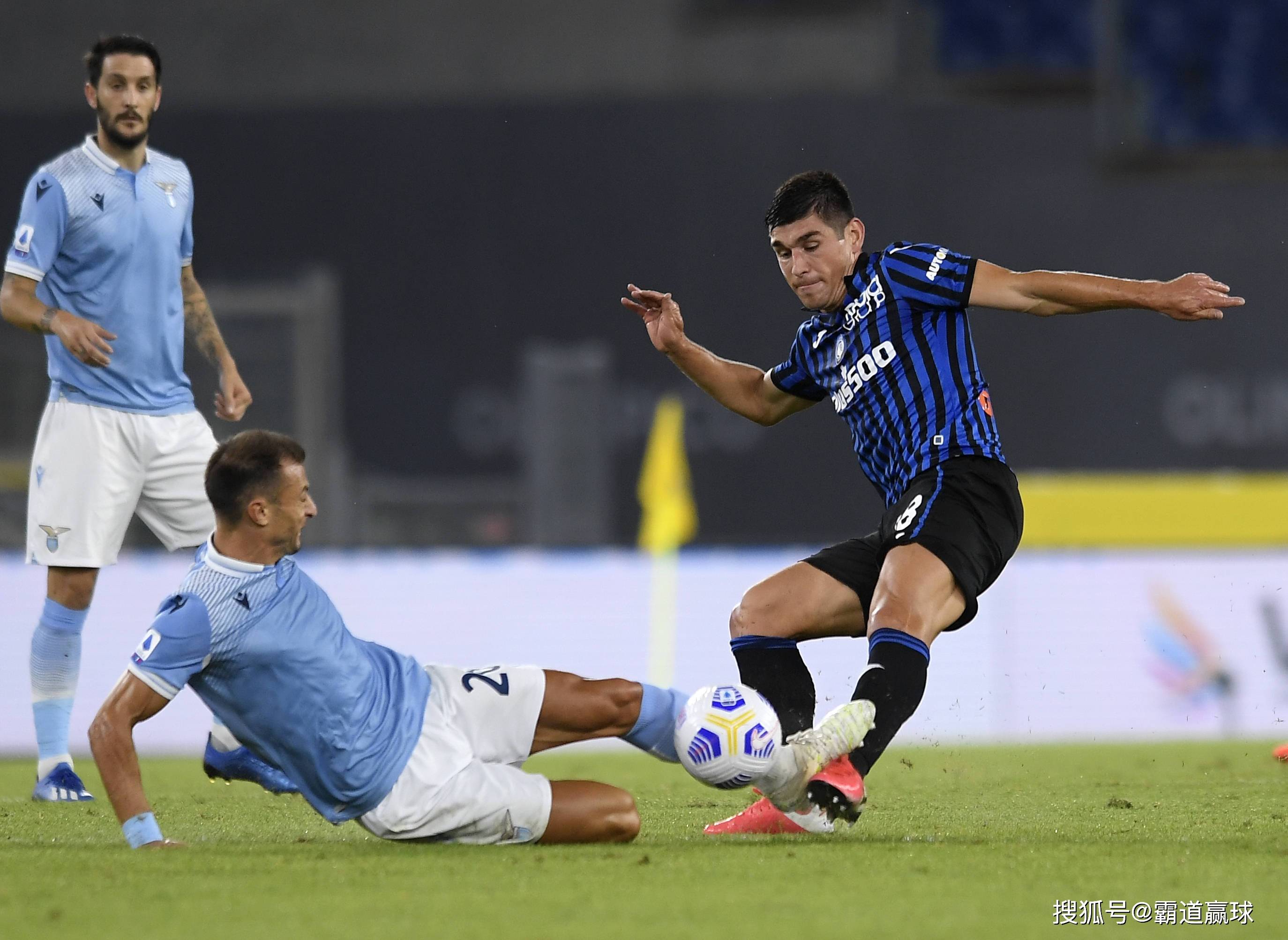 拉齐奥客场大胜,登顶意甲榜首(拉齐奥客场大胜,登顶意甲榜首发球员) 拉齐奥客场大胜,登顶意甲榜首(拉齐奥客场大胜,登顶意甲榜首发球员)