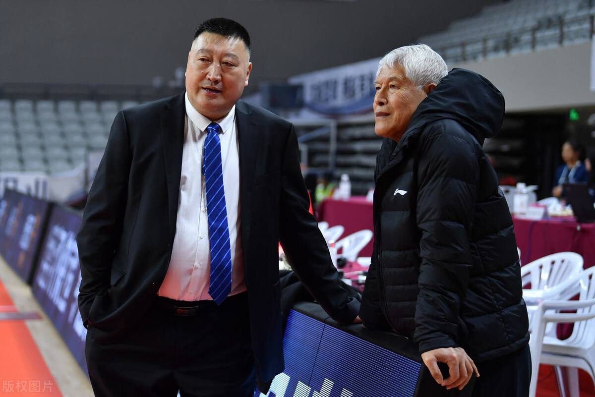 关于助教退役成主帅，球队迎来新气象的信息