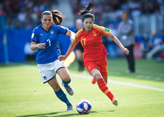 关于运动竞技:中国女足队获得胜利与荣誉的信息 关于运动竞技:中国女足队获得胜利与荣誉的信息