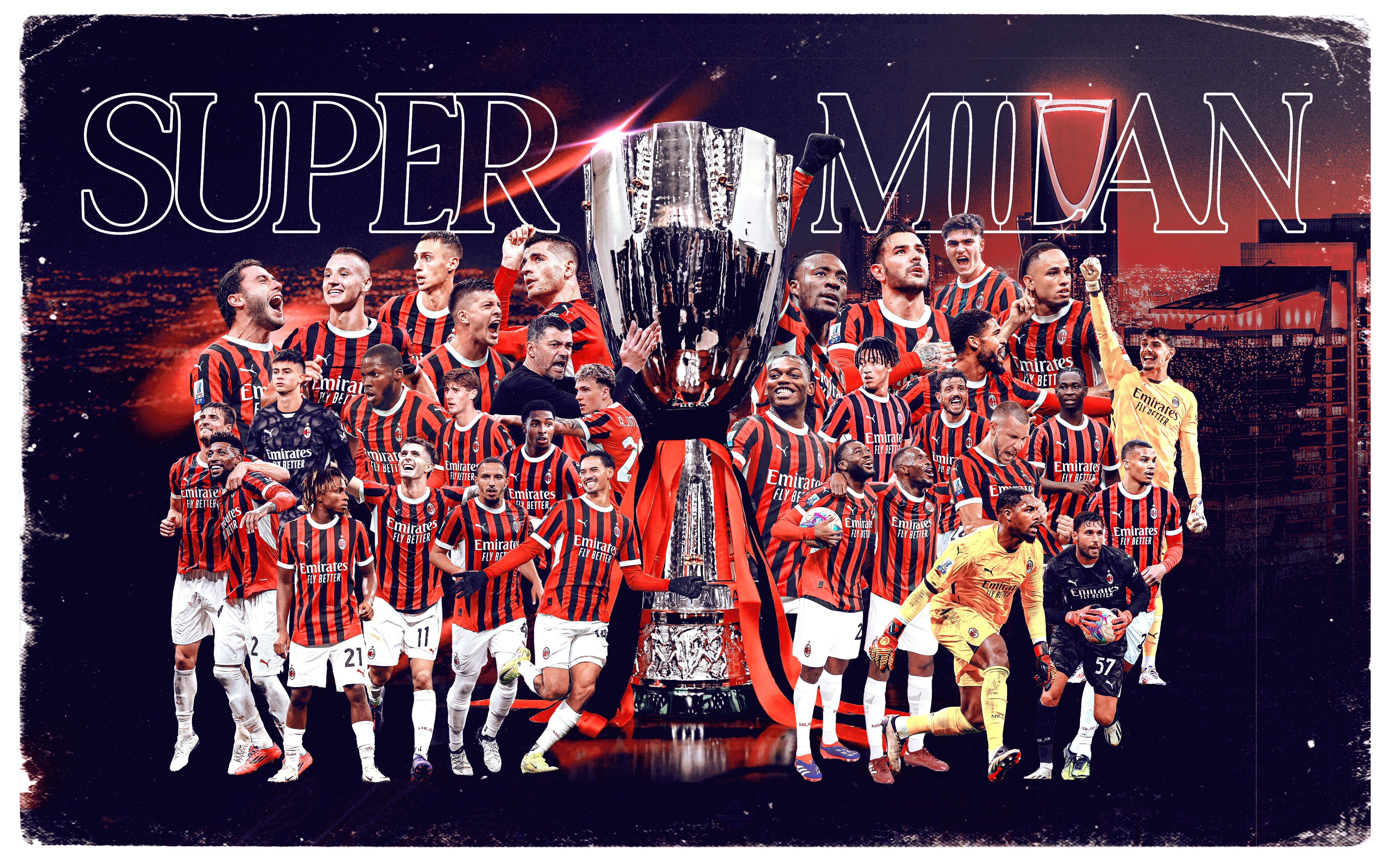 包含AC米兰主场逼平佛罗伦萨，循底迷局的词条