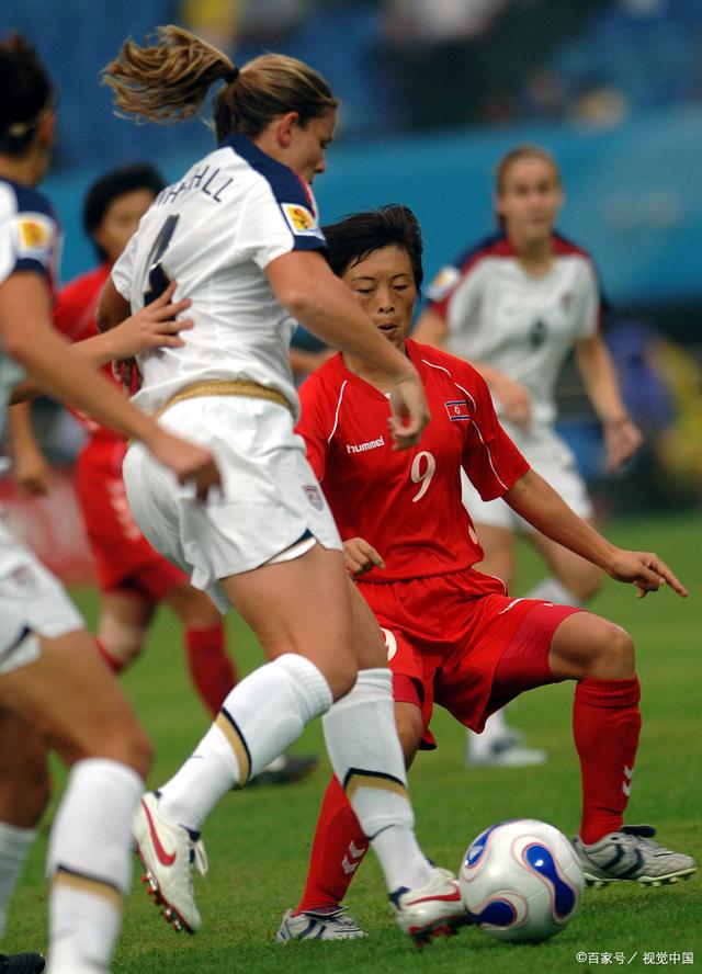 澳客登录入口-亚洲女足锦标竞争激烈，冠军悬念仍未解的简单介绍