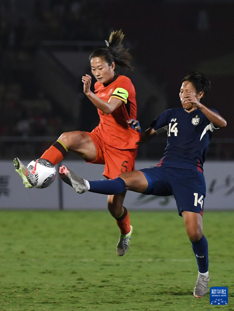 亚洲女足锦标竞争激烈，冠军悬念仍未解的简单介绍