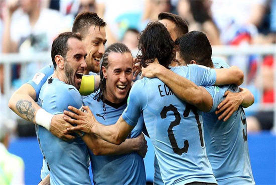 澳客官方登录入口-世界杯前瞻：阿根廷面对乌拉圭挑战(世预赛阿根廷30乌拉圭梅西破门)