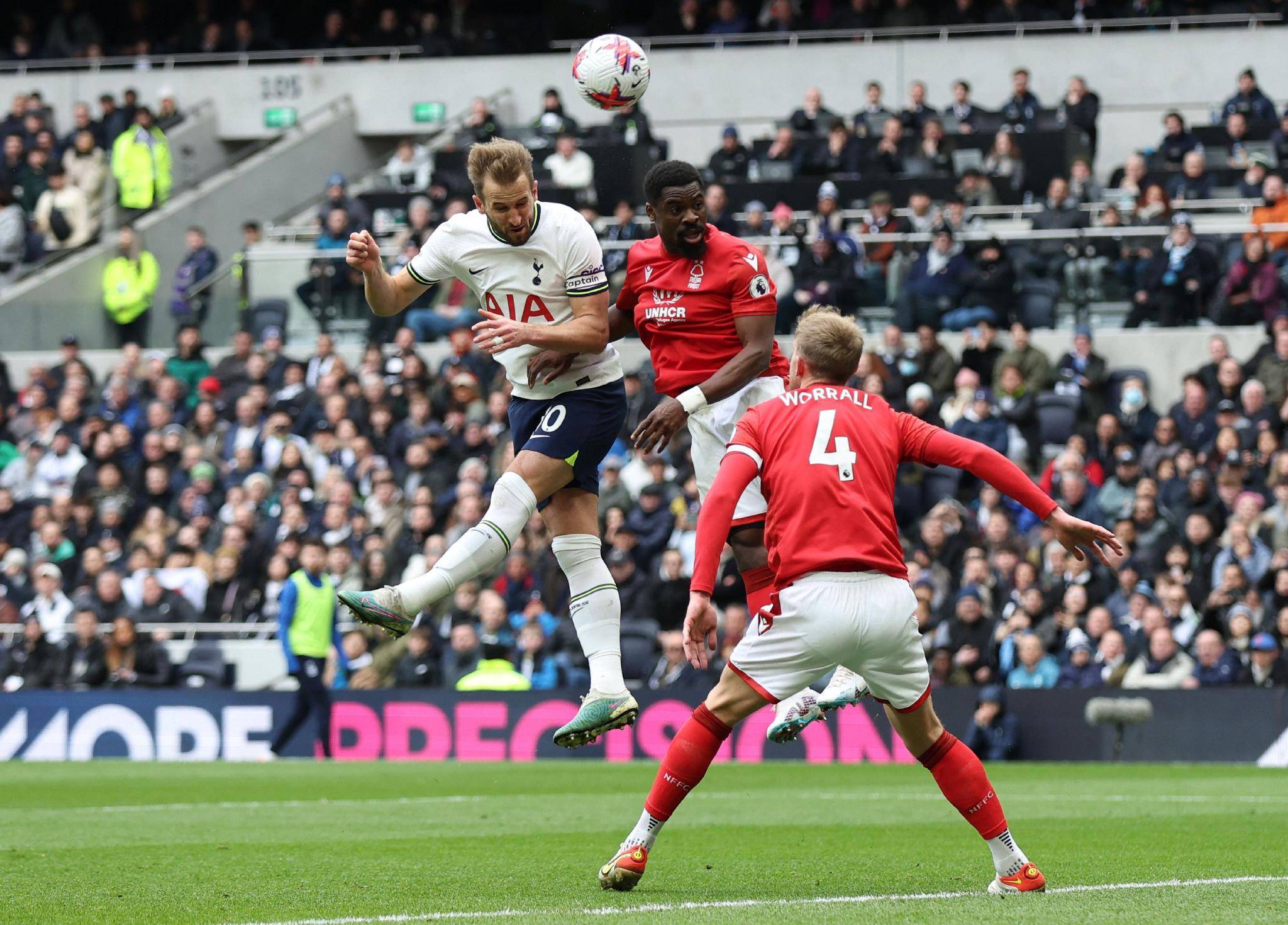 关于热刺前锋连续场比赛破门,成为球队锋线利器的信息 关于热刺前锋连续场比赛破门,成为球队锋线利器的信息