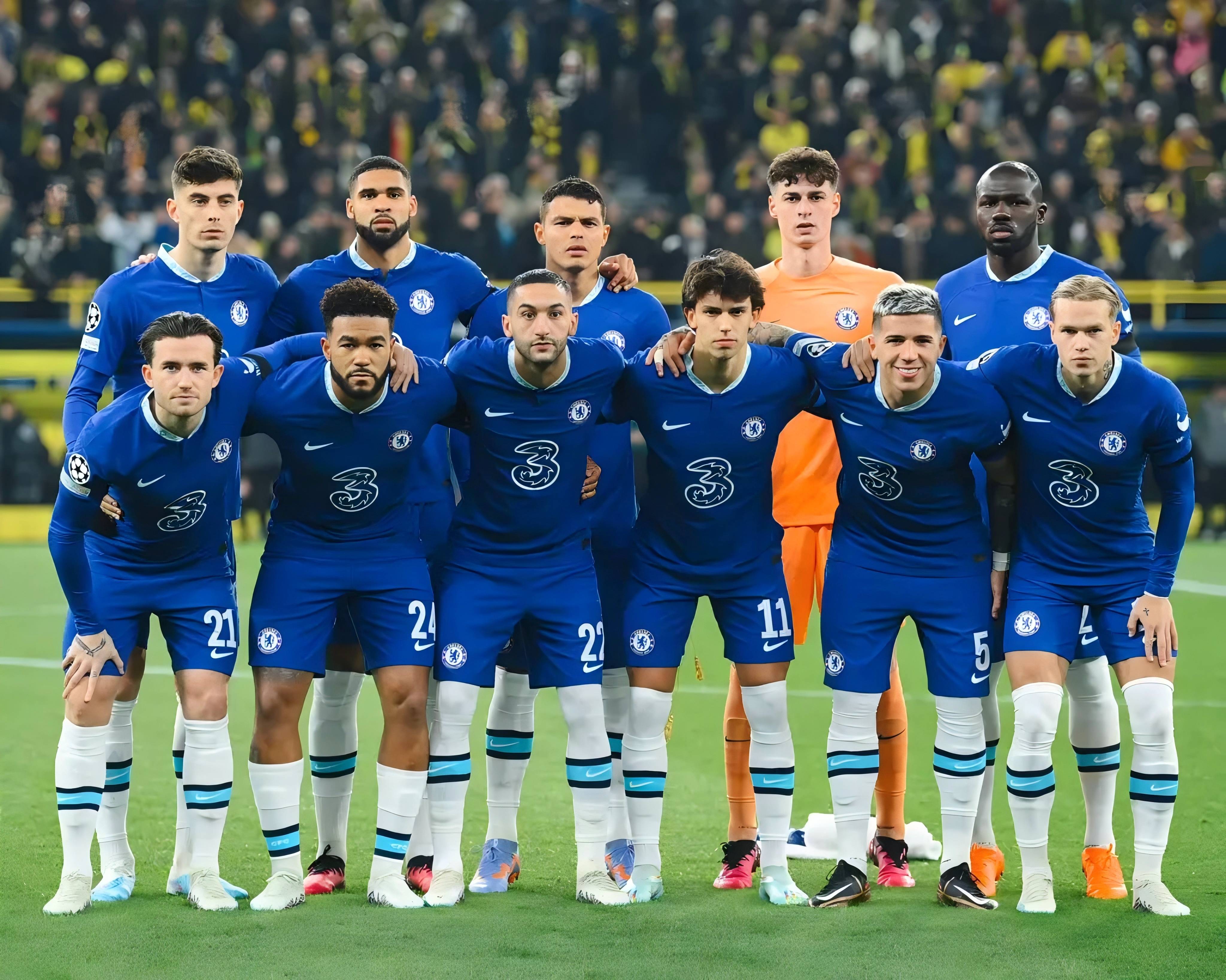 澳客vip注册-切尔西遭遇失利，战绩受影响(战术胜利反被球员抗命掩盖,危机中的切尔西能否觅出路?)