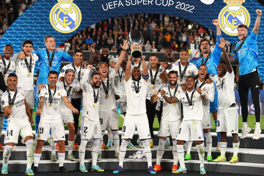 澳客官方入口-包揽前四！豪门球队实力悬殊(包揽前四!豪门球队实力悬殊多少)