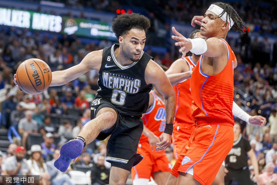 灰熊双子星火力全开，取得横扫胜利的简单介绍