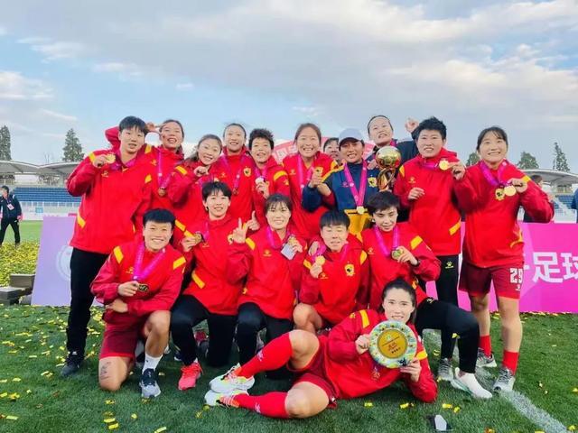 胜利之门:女足比赛的胜者将何去何从 胜利之门:女足比赛的胜者将何去何从