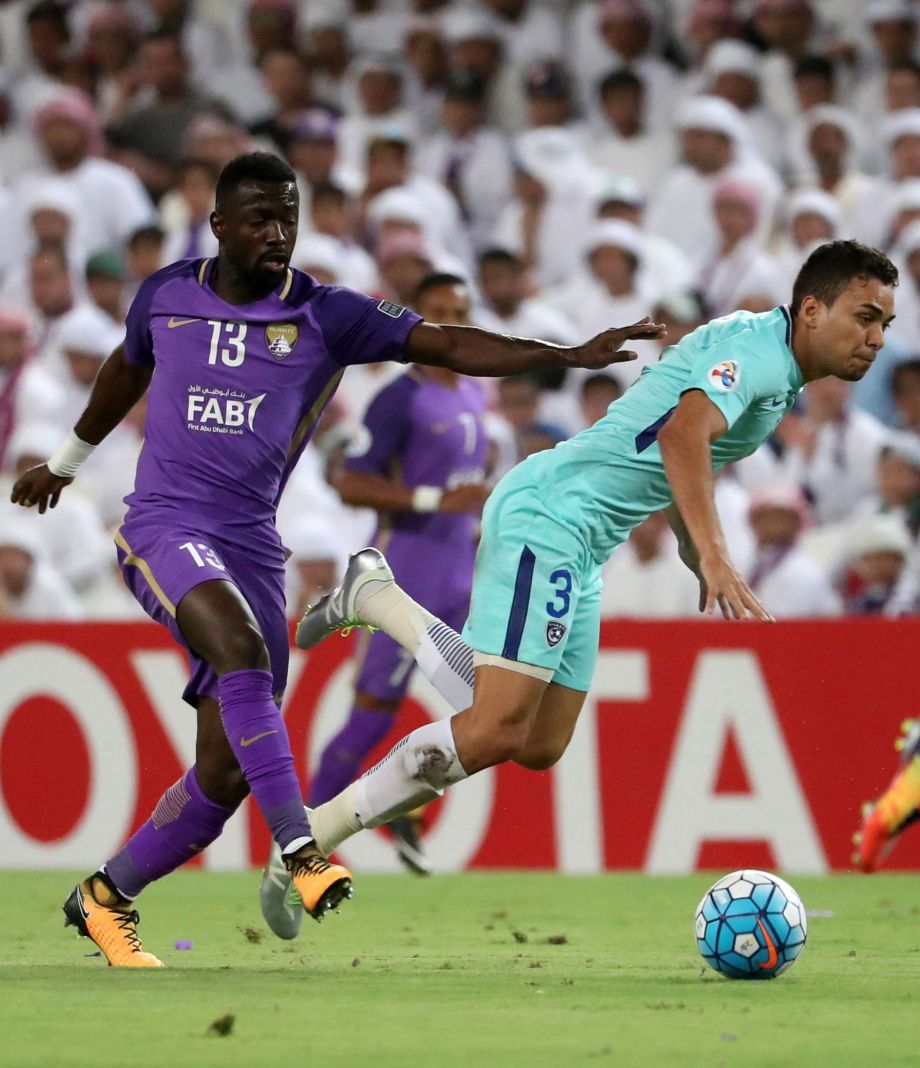 澳客官方入口-阿尔艾因赛前发布会：全队信心满满迎战阿尔希拉尔的简单介绍