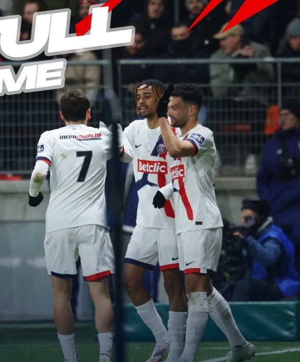 巴黎圣日耳曼与马赛将进行关键对决 巴黎圣日耳曼与马赛将进行关键对决