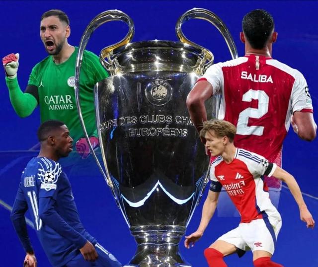 巴黎豪门再进一步,闯入欧冠半决赛 巴黎豪门再进一步,闯入欧冠半决赛