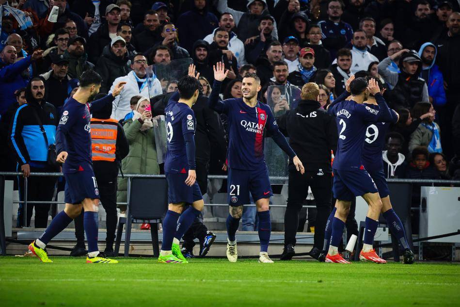 巴黎圣日耳曼客场逼平,小组领先地位巩固的简单介绍 巴黎圣日耳曼客场逼平,小组领先地位巩固的简单介绍