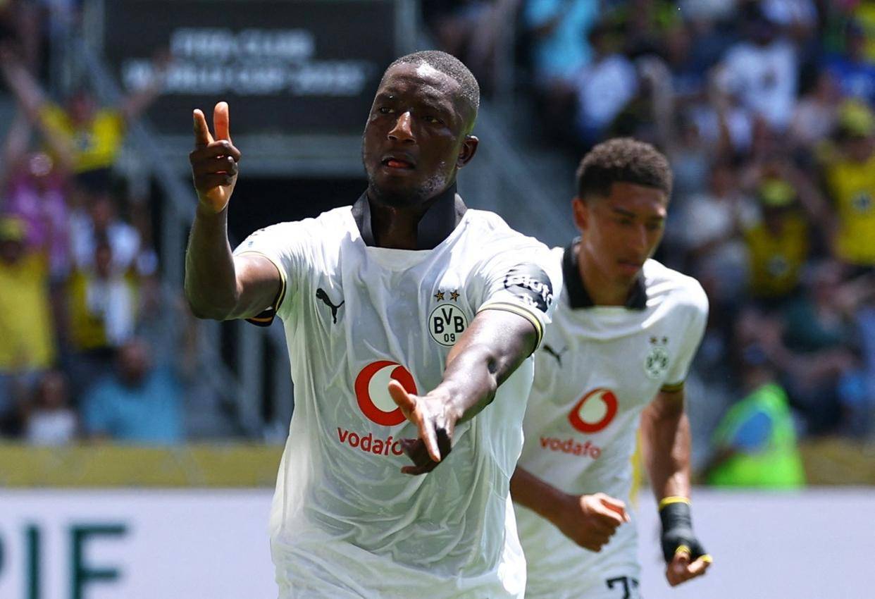 澳客在线-非洲球队在国际赛场上获得重要胜利的简单介绍