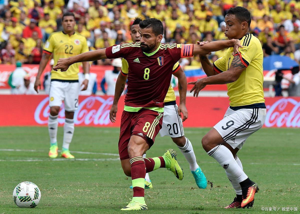 澳客下载-委内瑞拉代表队在友谊赛中全胜