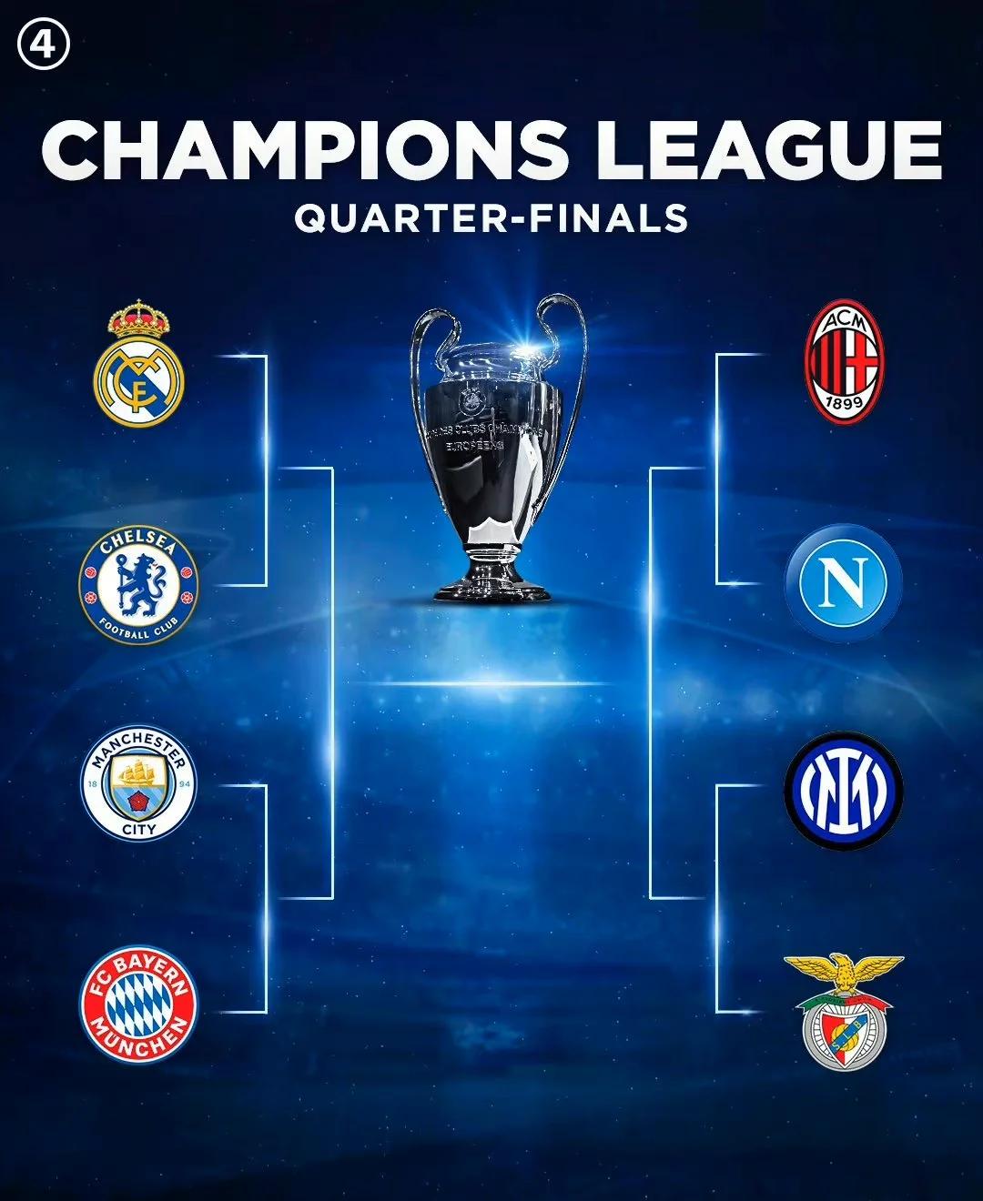 澳客app下载-欧冠资格争夺激烈，各队实力相当