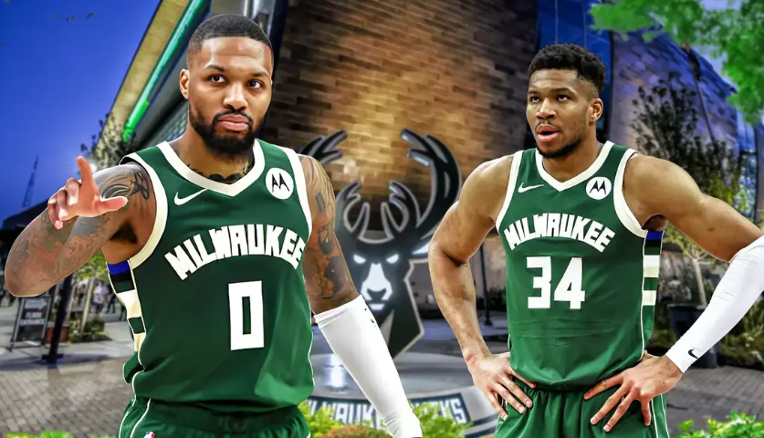 包含NBA东部战局：雄鹿队一枝独秀，能否继续领先？的词条