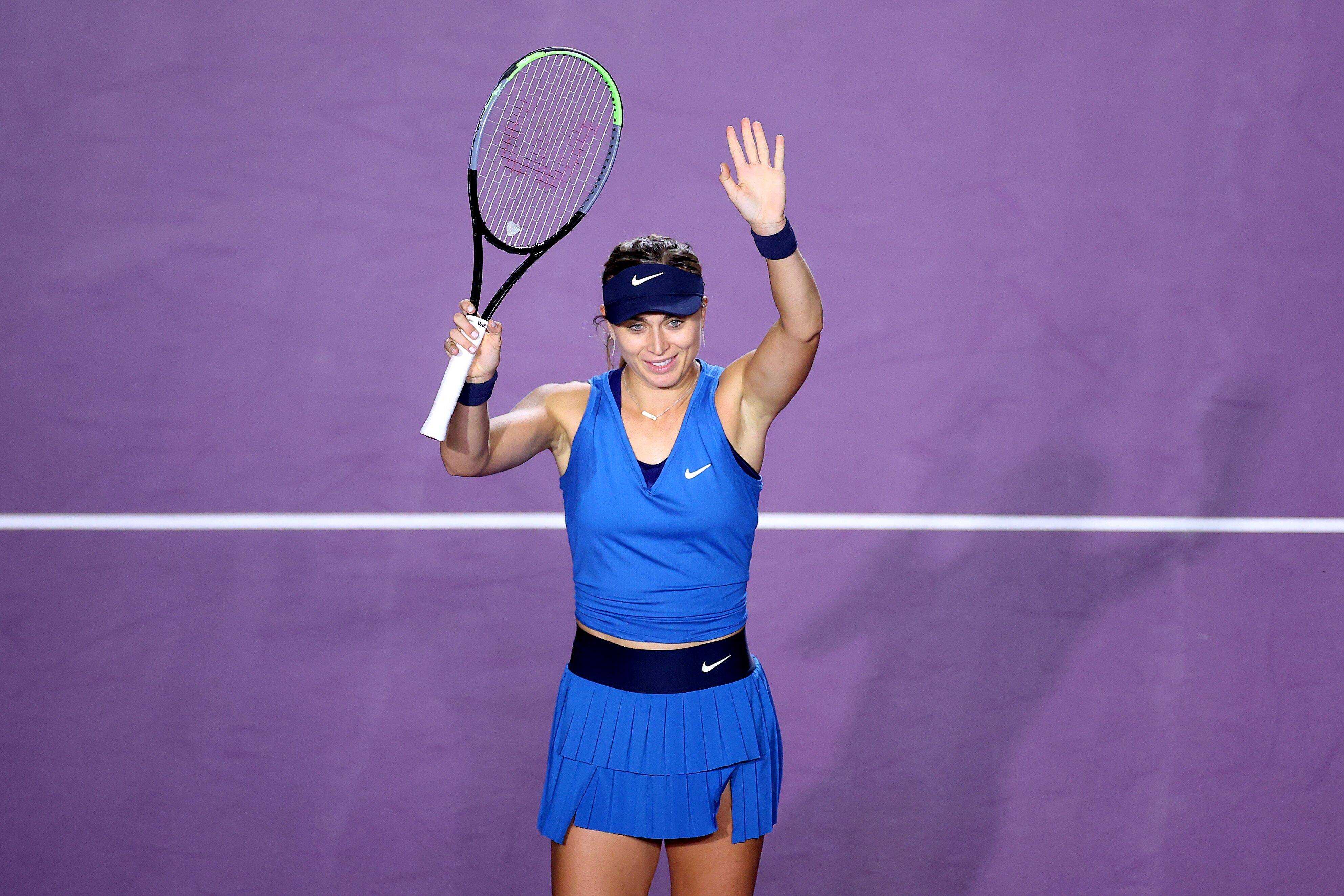 澳客活动-捷克选手斩获射箭比赛女子个人决赛胜利