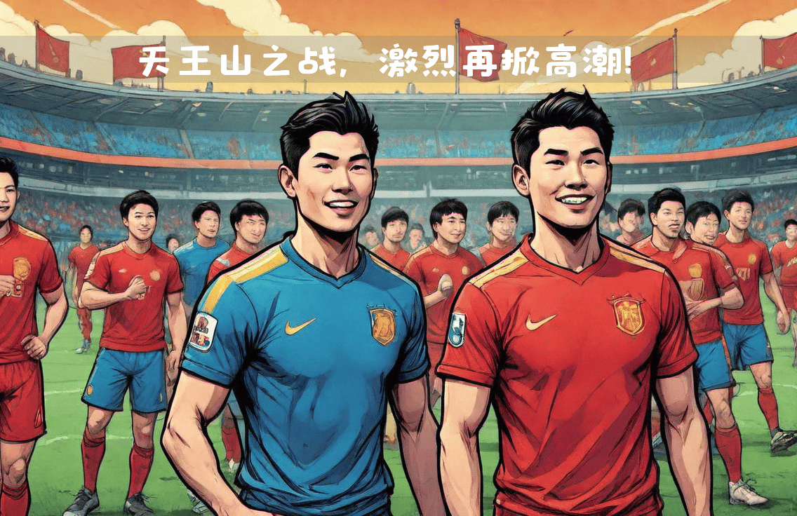 关键对决！国内足球盛况再掀高潮的简单介绍