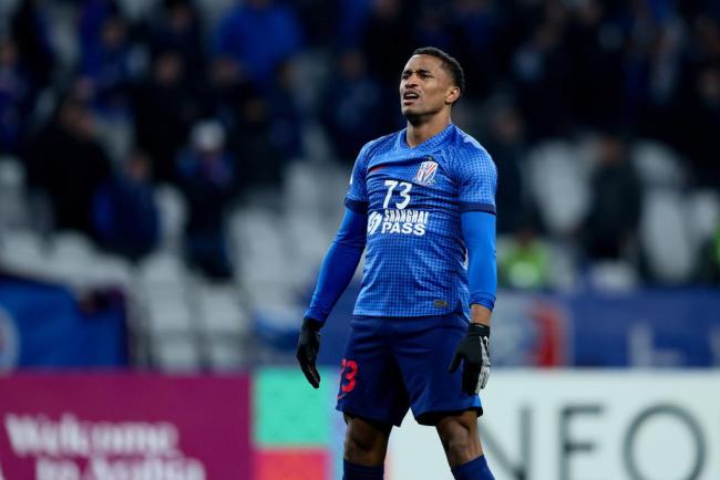 切尔西主场告捷,继续守住前四位置 切尔西主场告捷,继续守住前四位置