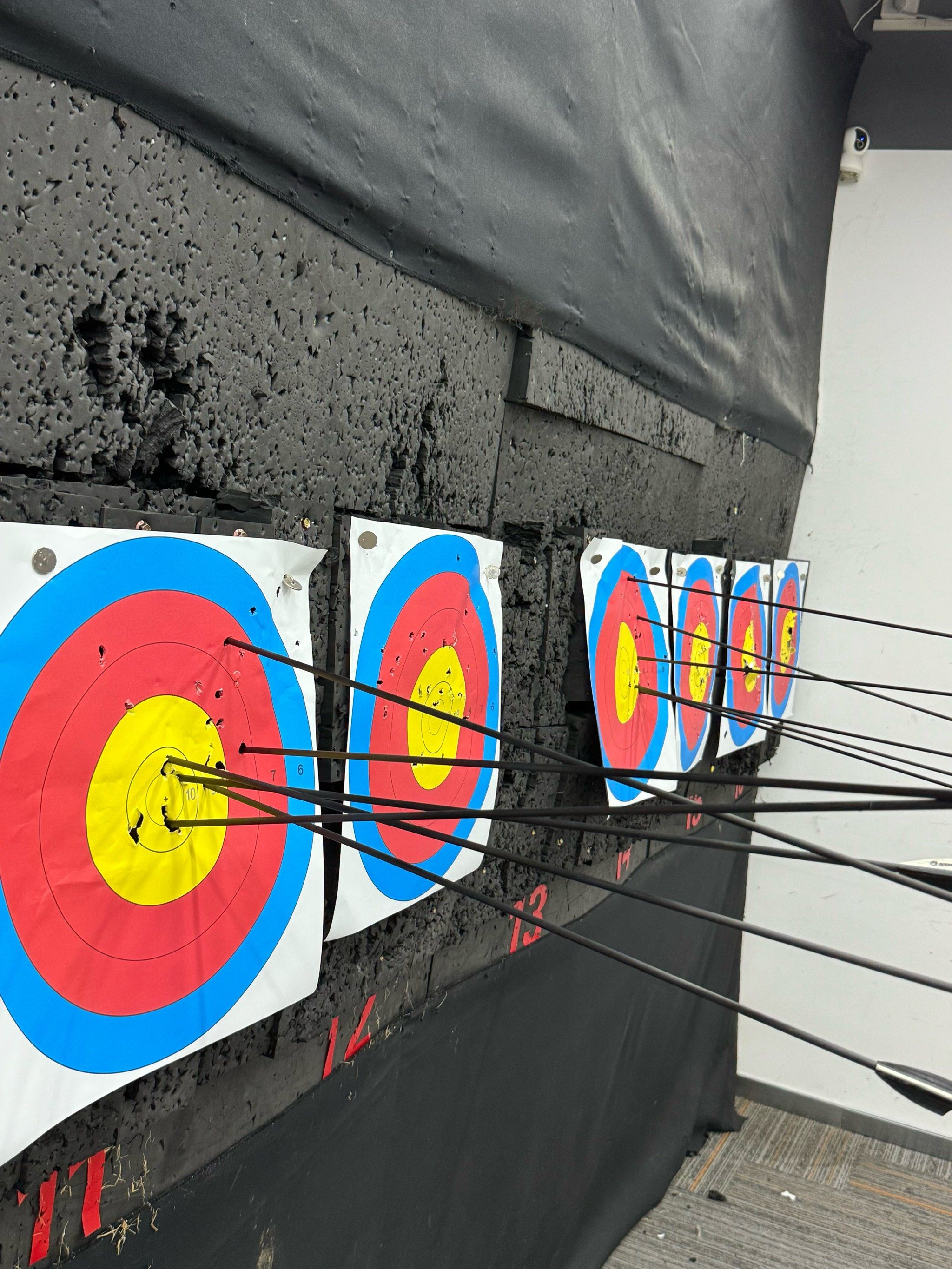 射箭传奇:意大利选手射中靶心夺冠的简单介绍 射箭传奇:意大利选手射中靶心夺冠的简单介绍