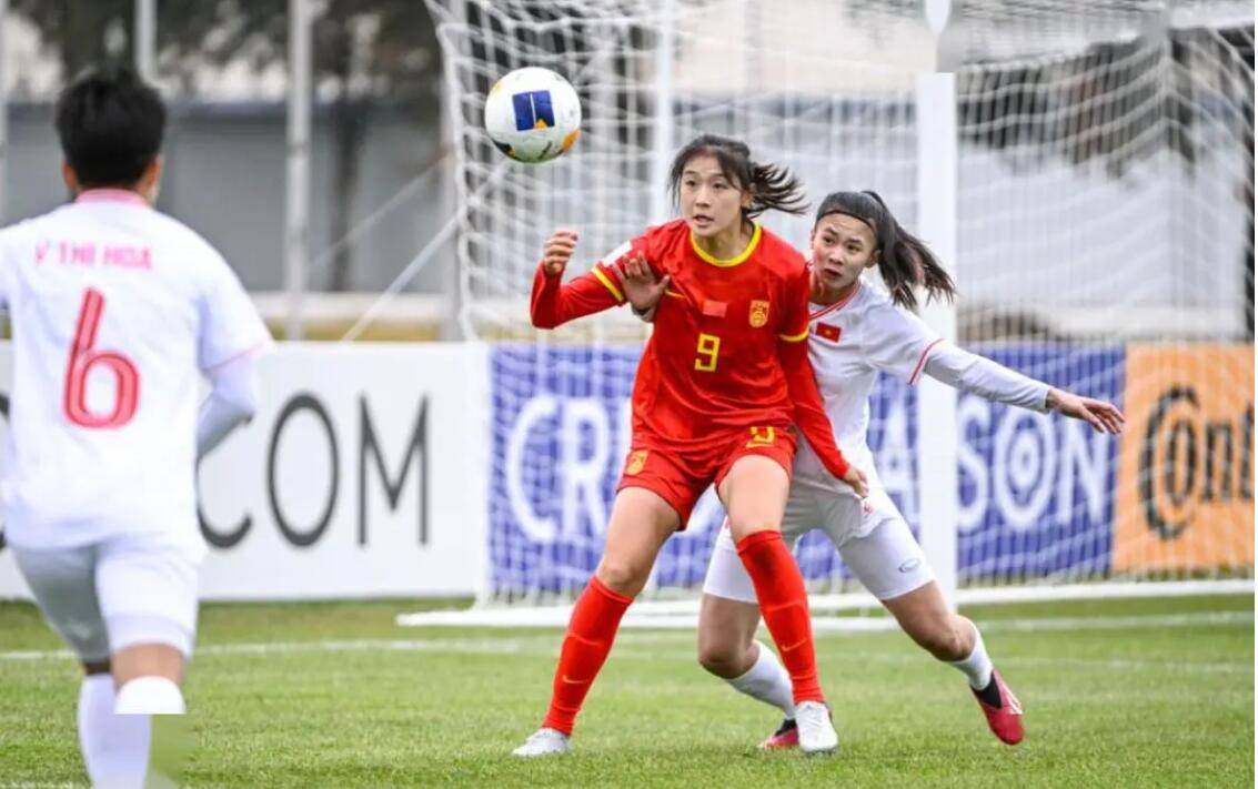 澳客入口-劲敌对碰：女足冠军杯赛季后赛火爆展开的简单介绍