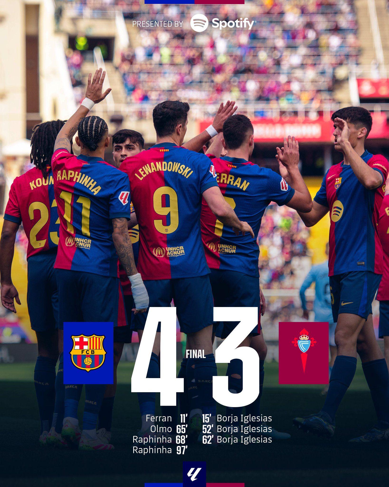 澳客app-巴塞罗那主场平局，西甲夺冠几率减弱的简单介绍