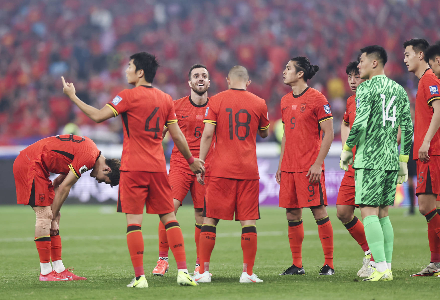 澳客馆-包含瑞士队在欧预赛中战胜对手，实力不容小视的词条