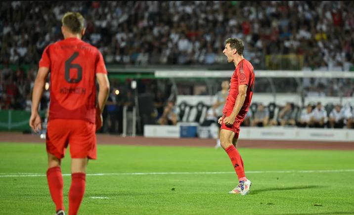 欧洲豪强拉开对决序幕,足球热血再次沸腾 欧洲豪强拉开对决序幕,足球热血再次沸腾