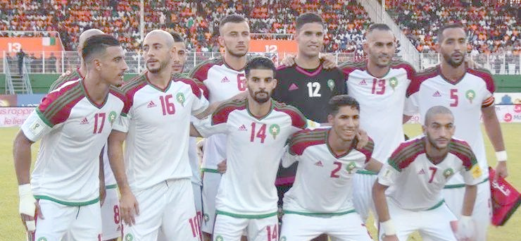 摩洛哥联队女足战平尼日利亚,终止世界杯之旅 摩洛哥联队女足战平尼日利亚,终止世界杯之旅