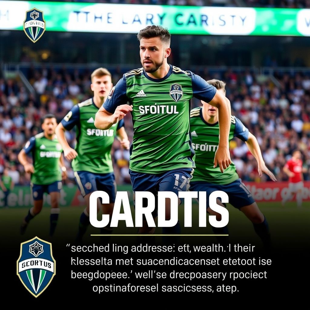 澳客新闻-卡尔蒂斯中场大将伤愈复出，战西雅图海湾者阵容稳固