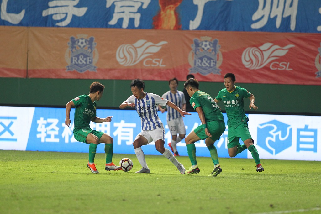 富力全队备战新一轮比赛,依靠心脏战胜对手的简单介绍 富力全队备战新一轮比赛,依靠心脏战胜对手的简单介绍