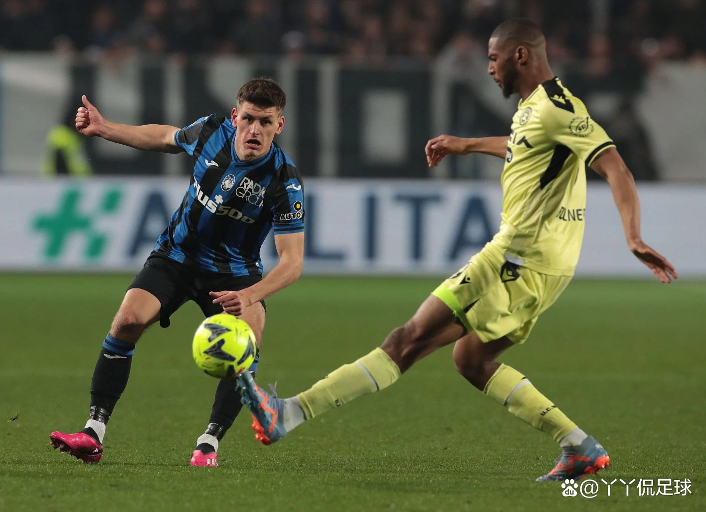 澳客官方登录入口-乌迪内斯客场逆转胜利，积分逐渐上涨