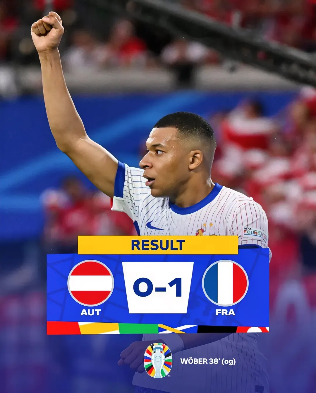 连续胜利!一支强队在欧洲杯预选赛中表现抢眼 连续胜利!一支强队在欧洲杯预选赛中表现抢眼