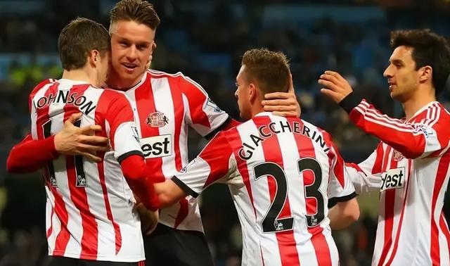 桑德兰连胜,英冠升班竞赛形势乐观的简单介绍 桑德兰连胜,英冠升班竞赛形势乐观的简单介绍