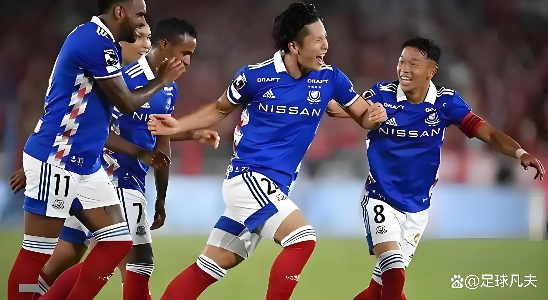 东京FC与对手正面交锋,比赛将激烈进行 东京FC与对手正面交锋,比赛将激烈进行