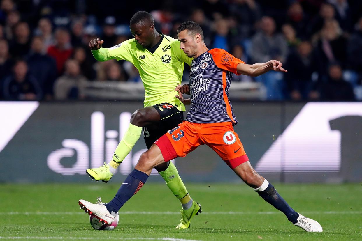 澳客在线-包含蒙彼利埃客场战胜马赛，取得三分的词条