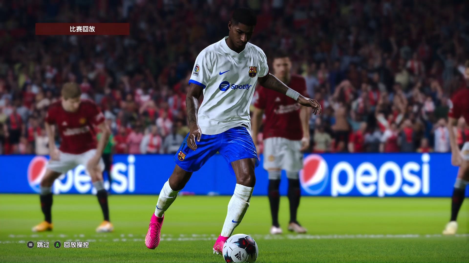 包含曼联客场逆转晋级，禁区鬼才登场造点断球的词条