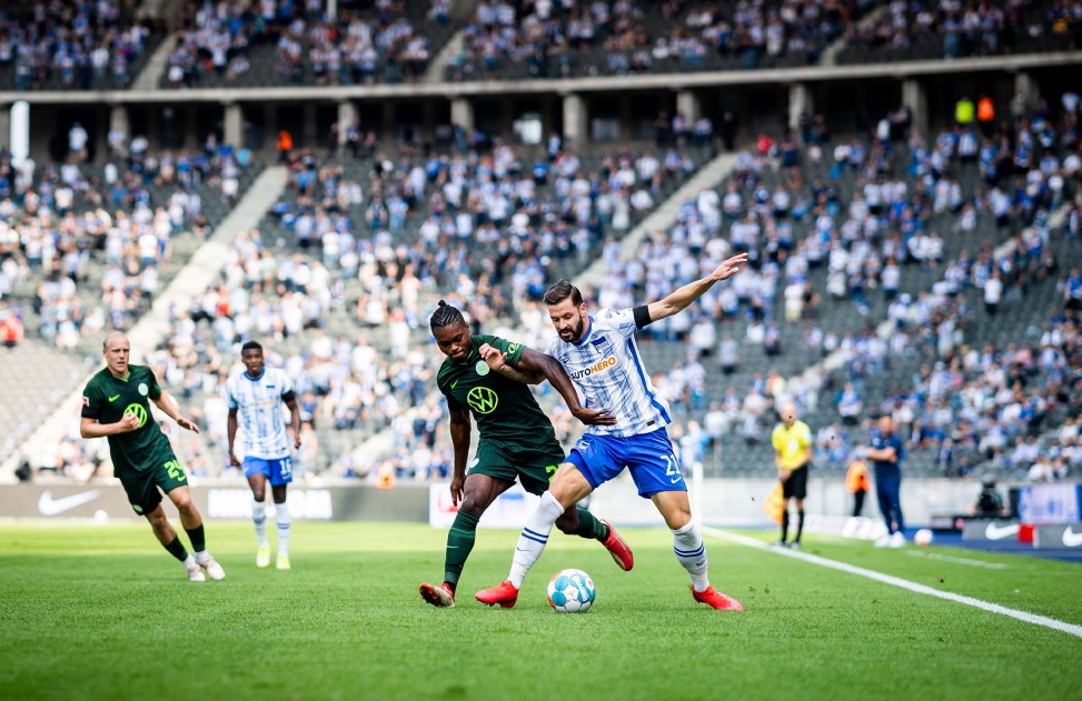 澳客在线登录-柏林赫塔战平对手，不留下任何遗憾的简单介绍