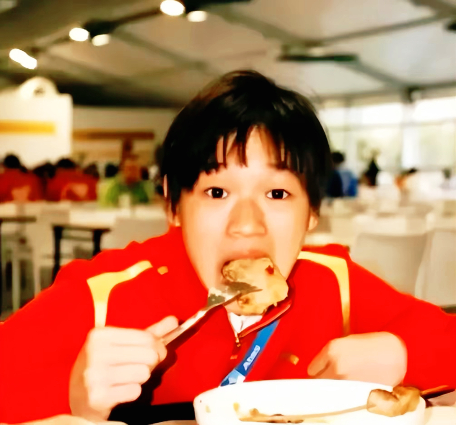 澳客培训-世界级选手们在赛场上展现出色技艺