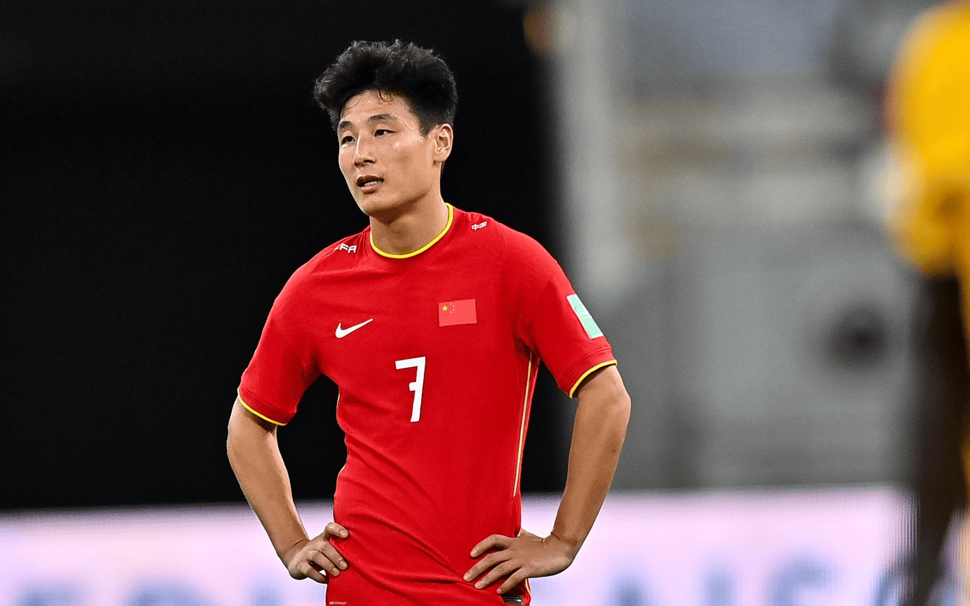 澳客链接-世界足坛：中国选手风采十足