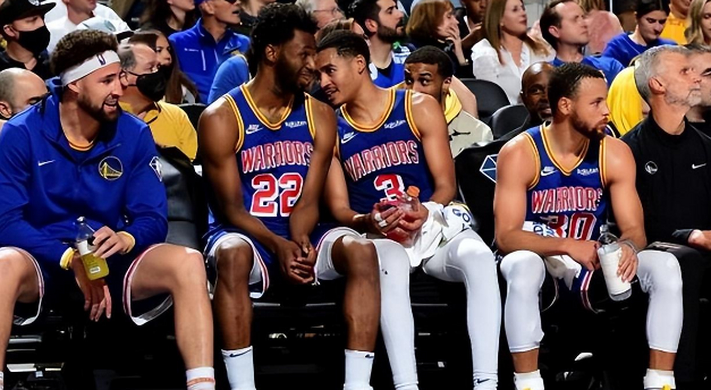 澳客入口-勇士客场逆转灰熊，保持不败