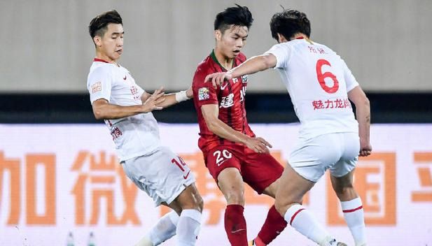 澳客视频-河南建业主场失分，回顾战术