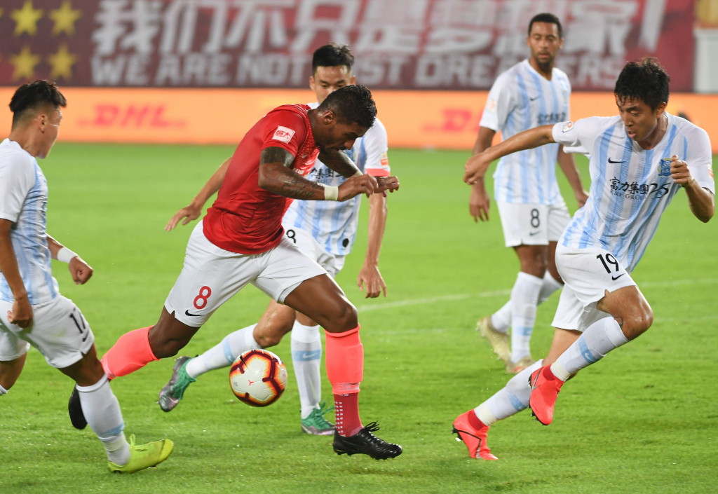 包含广州富力客场逆袭,稳固亚冠六强位置的词条 包含广州富力客场逆袭,稳固亚冠六强位置的词条