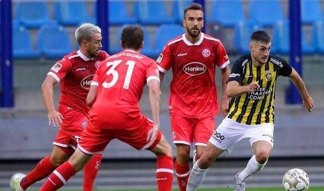 柏林赫塔击败升班马,战绩大幅提升的简单介绍 柏林赫塔击败升班马,战绩大幅提升的简单介绍