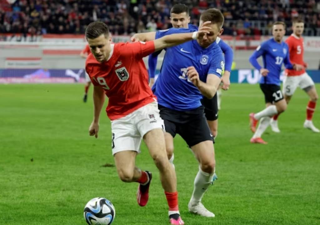 关于爱沙尼亚VS圣马力诺，胜负很难猜测的信息