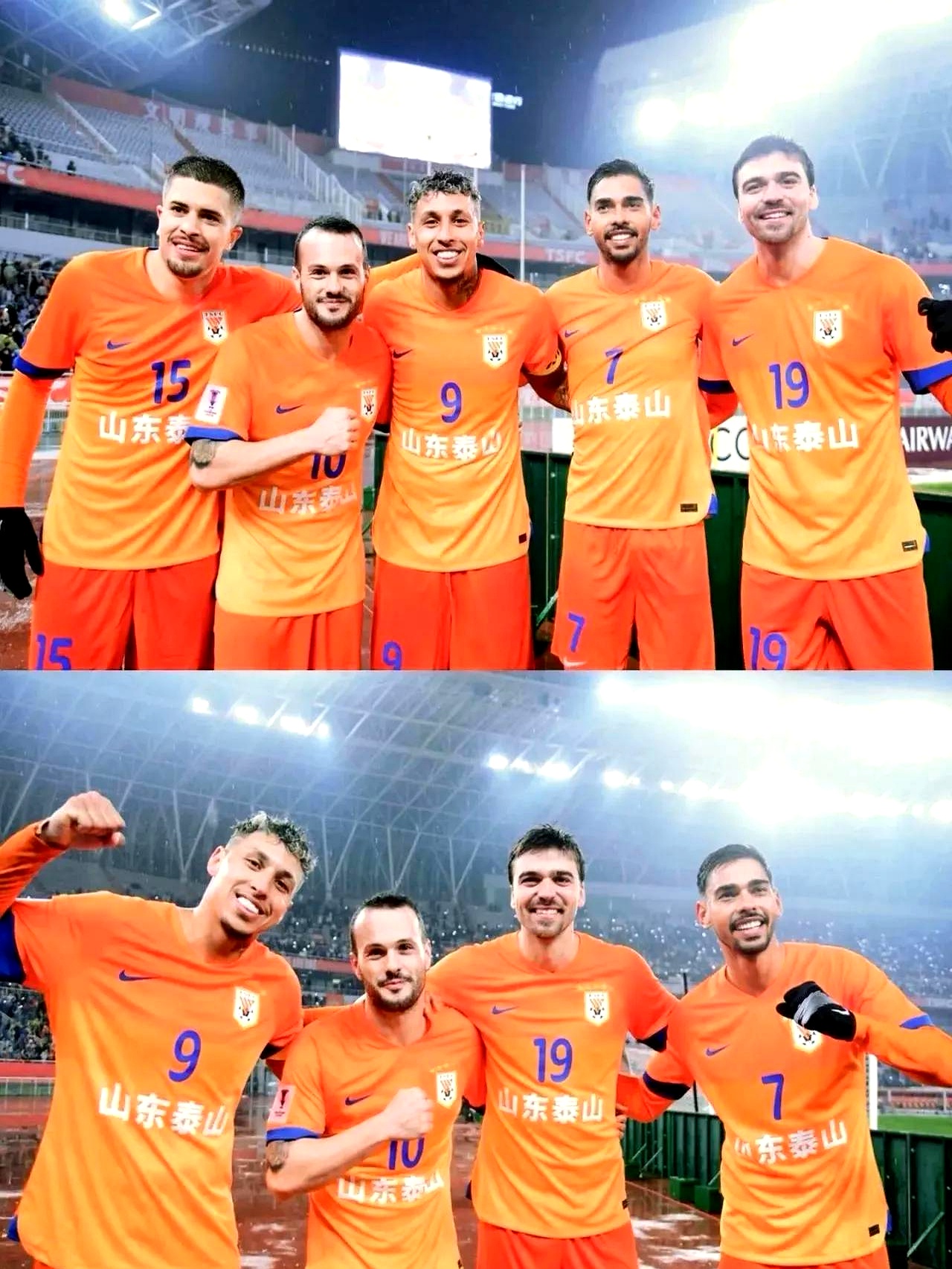 澳客活动-上港光辉如锦鲁能，轻松电闪雷鸣，领跑争冠征程的简单介绍