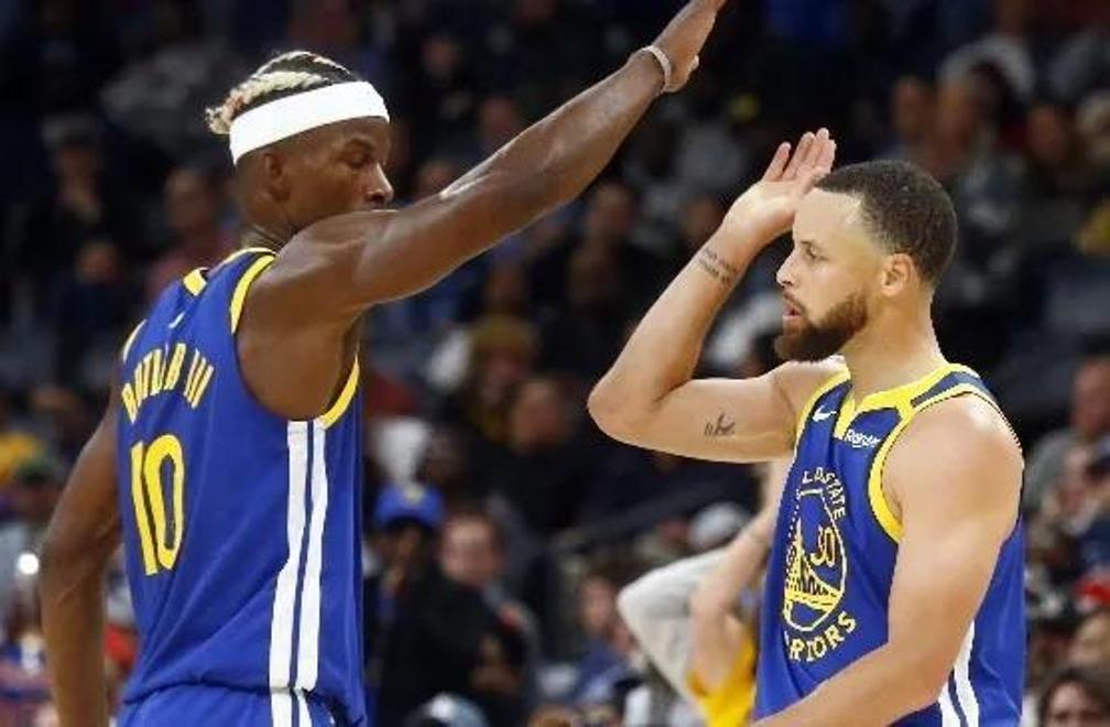 澳客下载-勇士队取得背靠背胜利，实力强劲