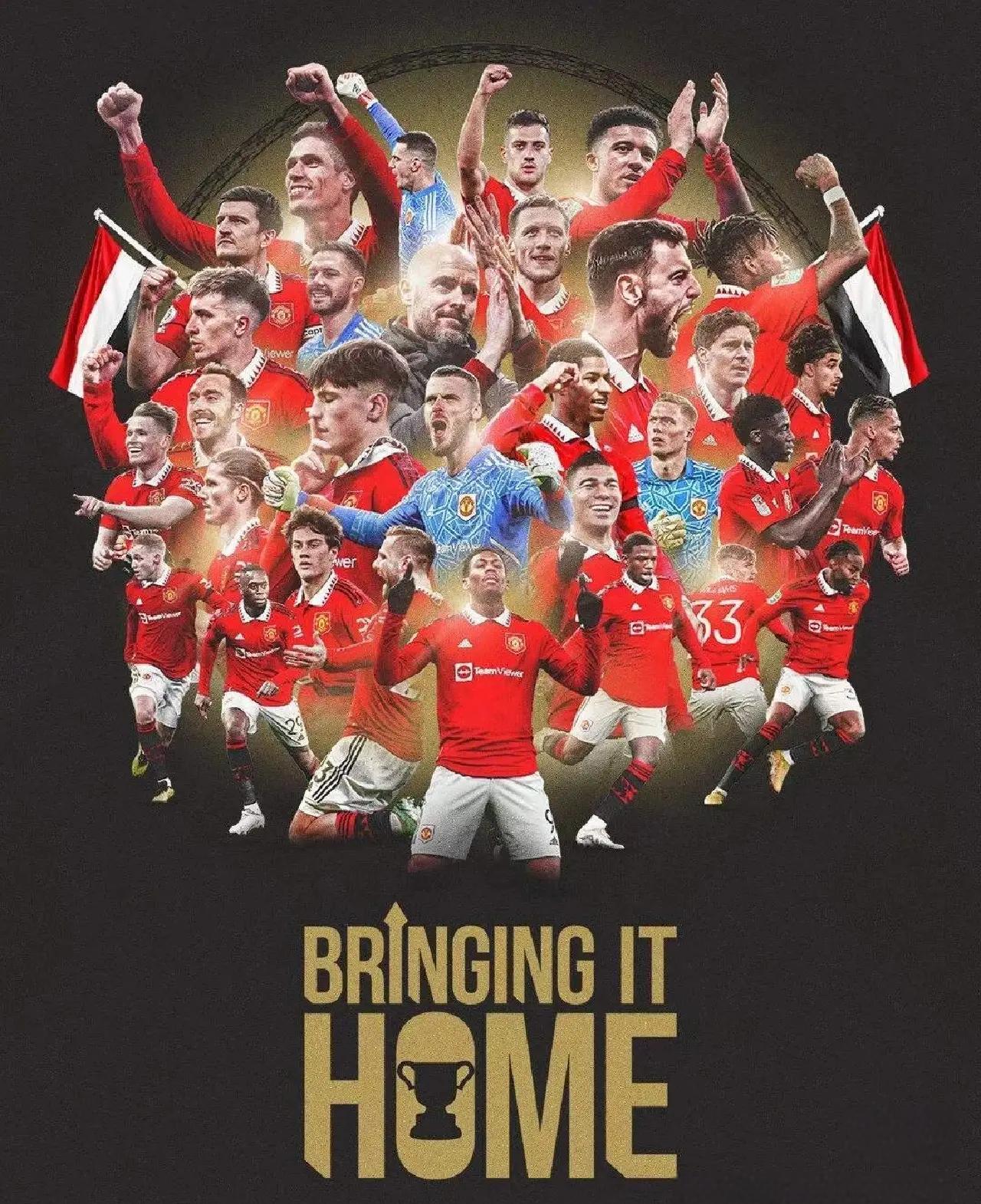 曼联后卫防守犹如铁壁，让对手束手无策！的简单介绍