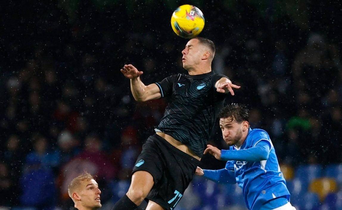 澳客官方入口-关于那不勒斯惨遭绝杀，变数丛生关键时刻的信息