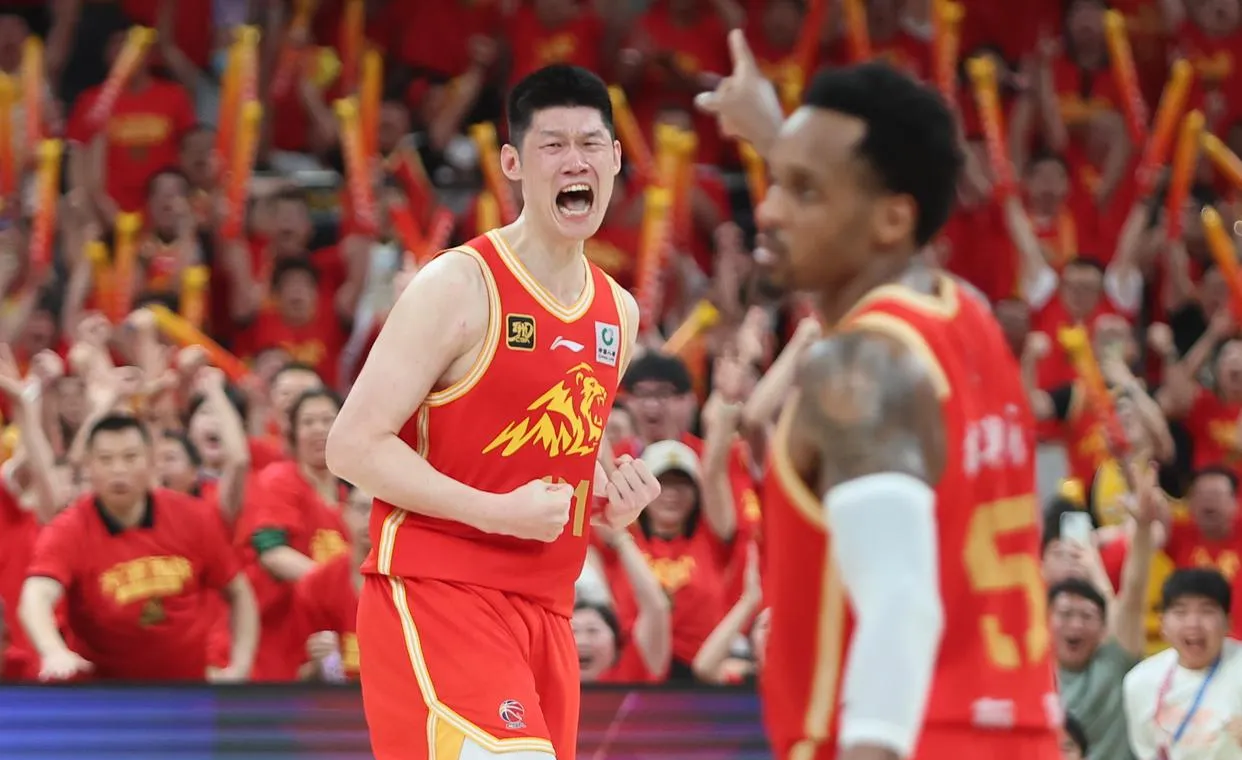 澳客亚洲官网-北京女篮险胜浙江，成功保持领先